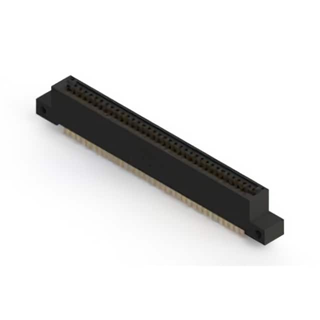 395-070-525-212 CONN EDGE DUAL FMALE 70POS 0.100