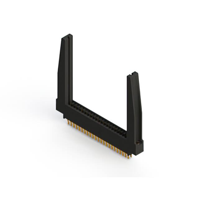 396-046-560-878 CONN EDGE DUAL FMALE 46POS 0.125