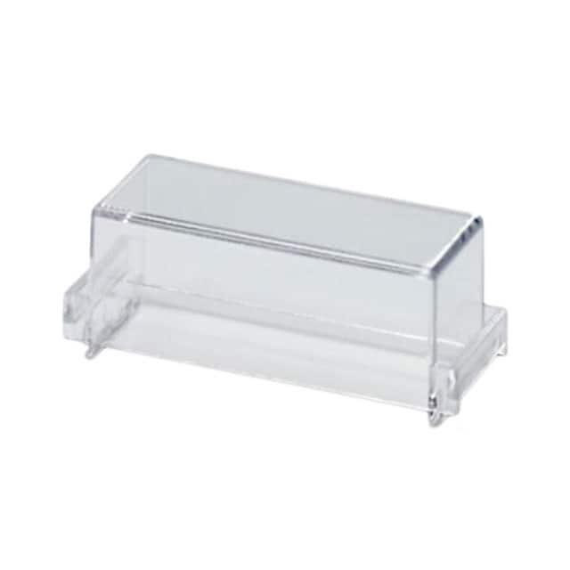 2946104 COVER CONTACT AND DUST-PROTECT