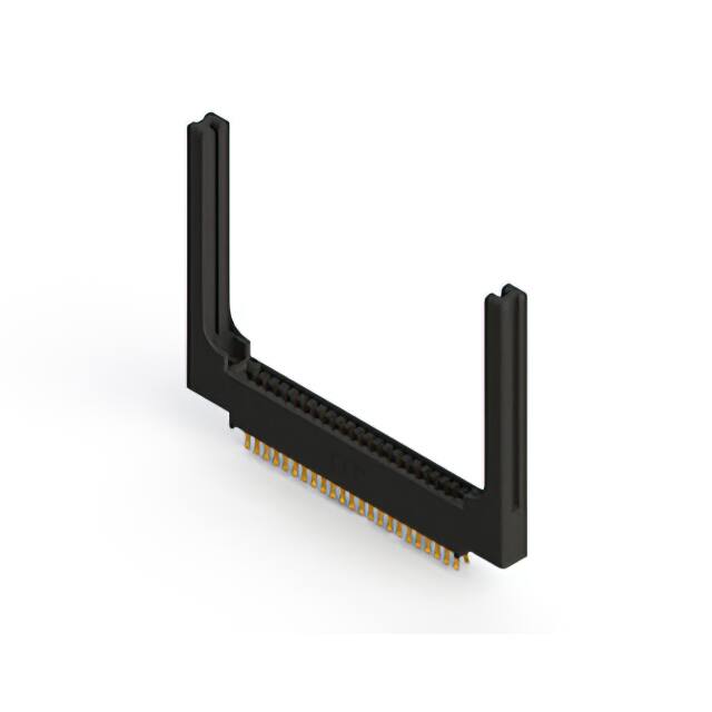 396-046-555-858 CONN EDGE DUAL FMALE 46POS 0.125