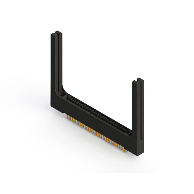 396-046-560-258 CONN EDGE DUAL FMALE 46POS 0.125