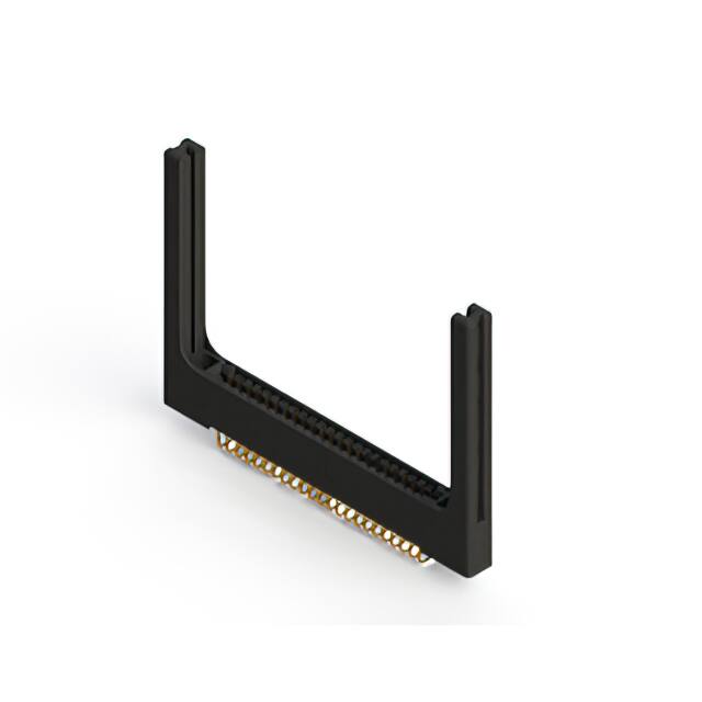 396-046-559-258 CONN EDGE DUAL FMALE 46POS 0.125