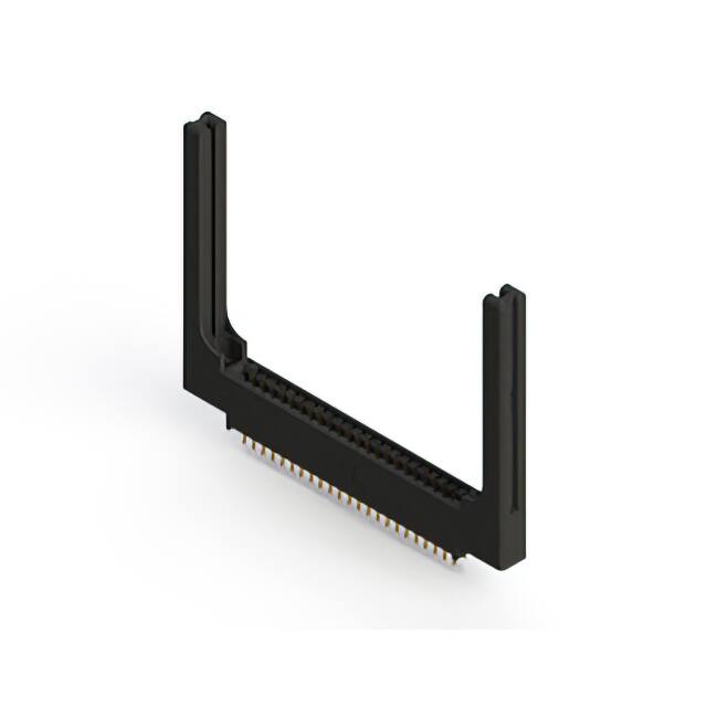 396-046-556-858 CONN EDGE DUAL FMALE 46POS 0.125