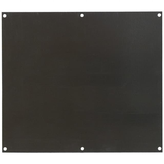 2048 PANEL ALUMINUM 7-1/16 X 8-1/16"