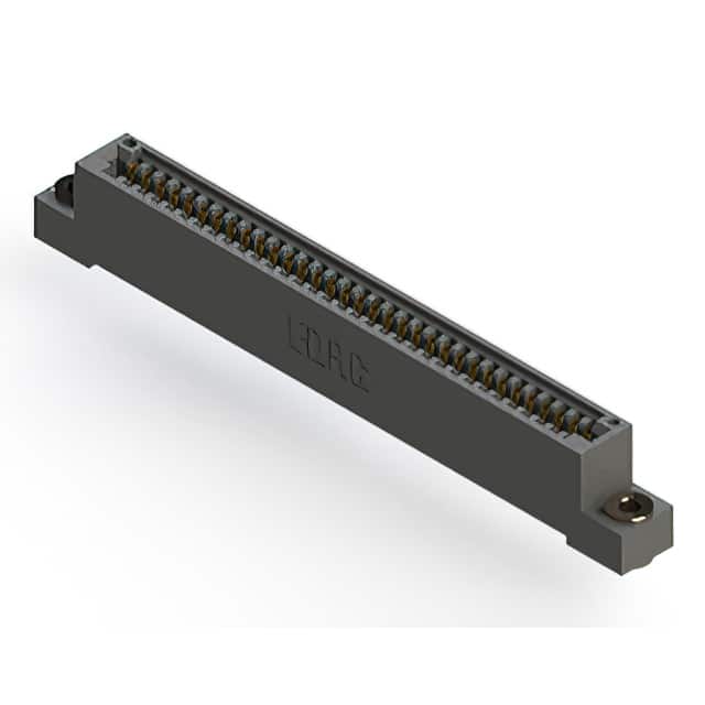 395-033-521-103 CONN EDGE SINGLE FML 33POS 0.100