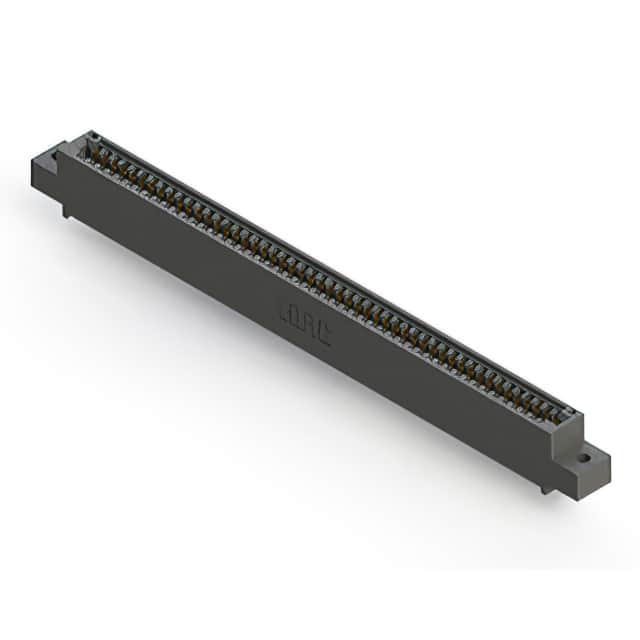 395-050-521-402 CONN EDGE SINGLE FML 50POS 0.100