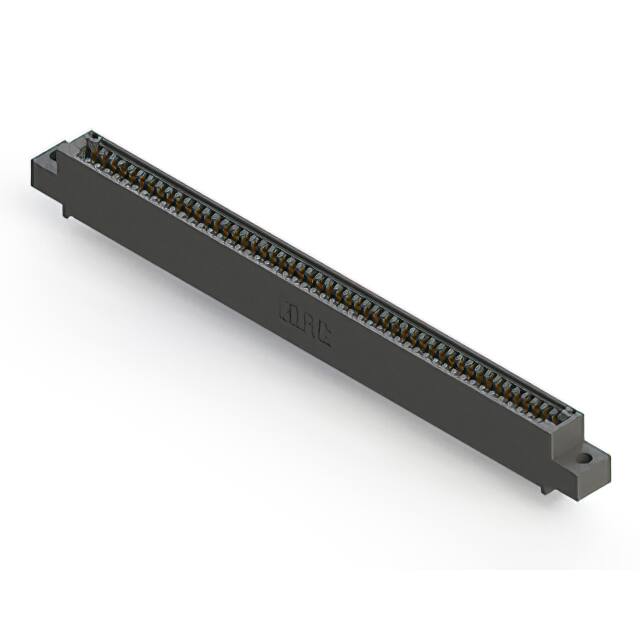 395-050-521-404 CONN EDGE SINGLE FML 50POS 0.100