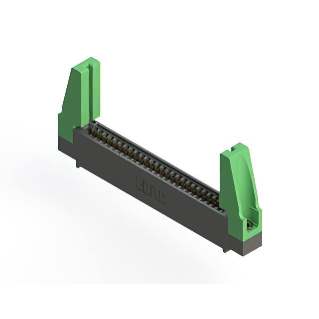 395-027-521-488 CONN EDGE SINGLE FML 27POS 0.100