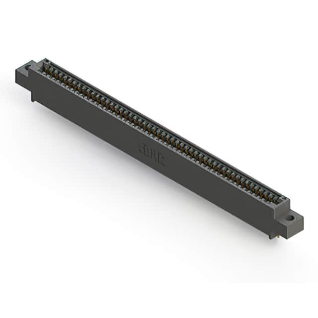 395-050-523-604 CONN EDGE SINGLE FML 50POS 0.100