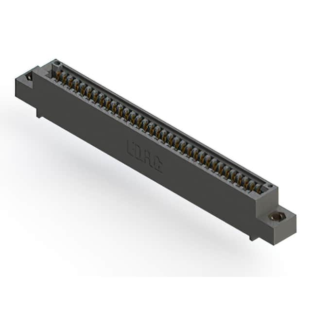 395-033-521-407 CONN EDGE SINGLE FML 33POS 0.100