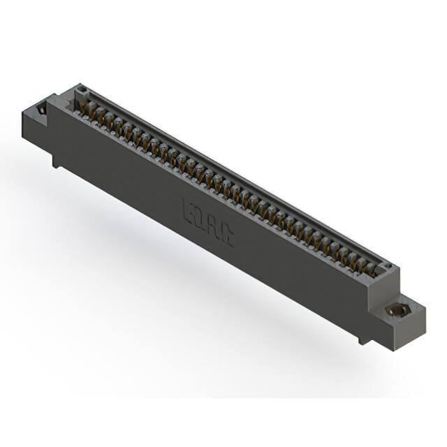 395-033-524-407 CONN EDGE SINGLE FML 33POS 0.100