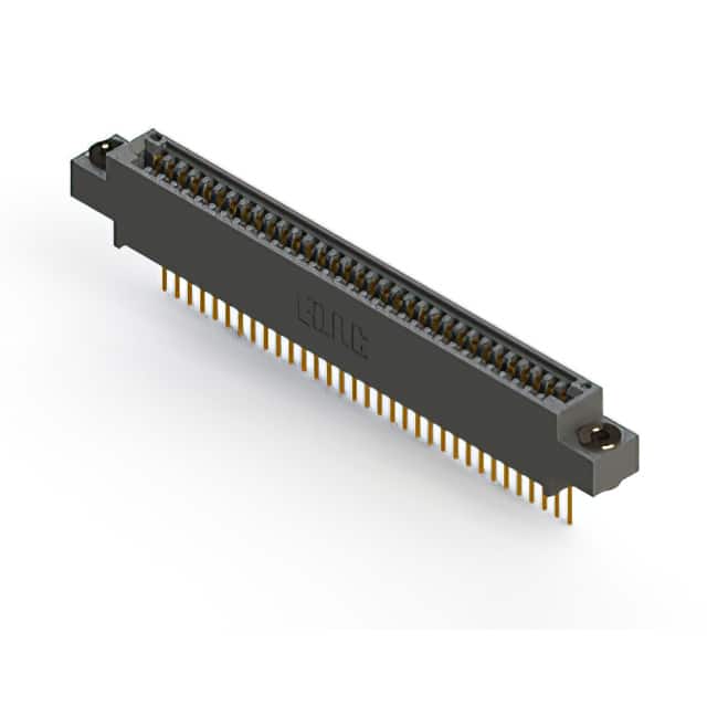 395-033-540-603 CONN EDGE SINGLE FML 33POS 0.100