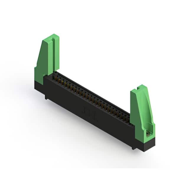 395-027-525-488 CONN EDGE SINGLE FML 27POS 0.100