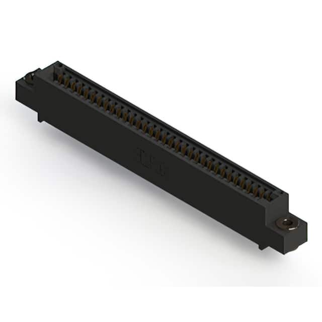 395-033-525-403 CONN EDGE SINGLE FML 33POS 0.100