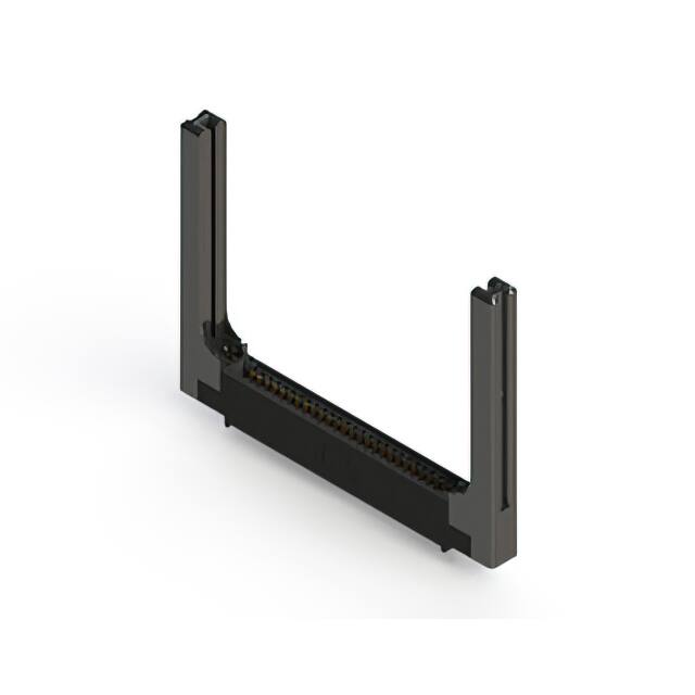 395-027-525-458 CONN EDGE SINGLE FML 27POS 0.100