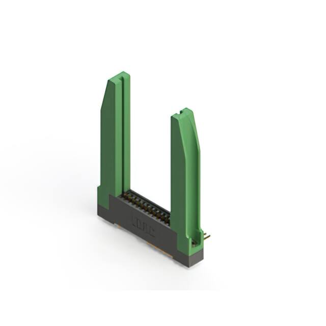 395-028-559-278 CONN EDGE DUAL FMALE 28POS 0.100