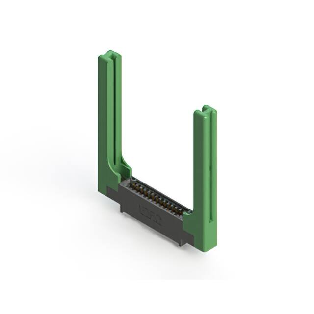 395-028-556-858 CONN EDGE DUAL FMALE 28POS 0.100