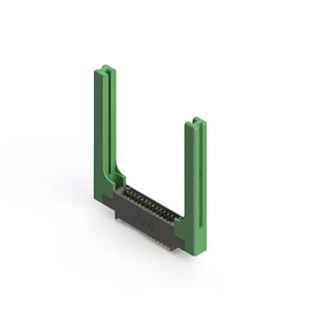 395-028-558-858 CONN EDGE DUAL FMALE 28POS 0.100