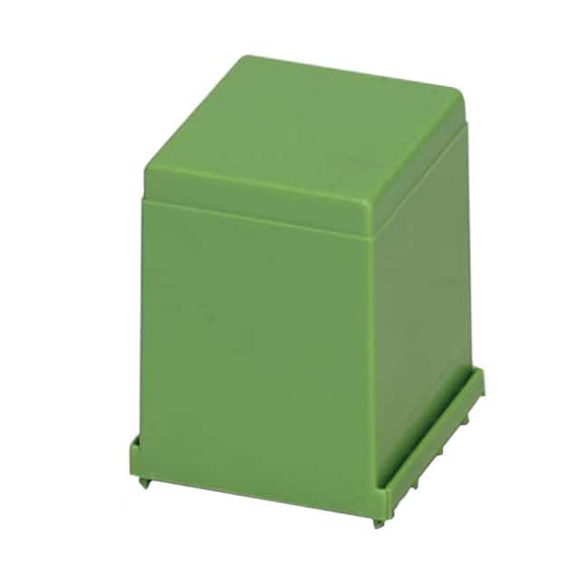 2947938 COVER FOR THE CONTACT 50 MM