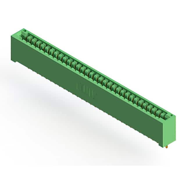 346-032-500-101 346 SERIES (.125" (3.18MM) CONTA