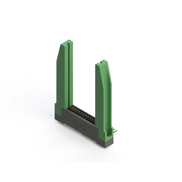 395-028-558-278 CONN EDGE DUAL FMALE 28POS 0.100