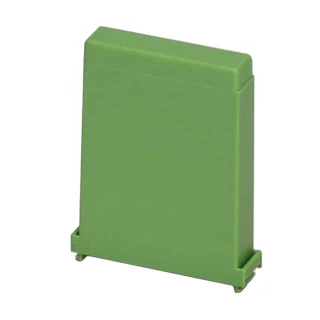 2947129 HOOD COVER