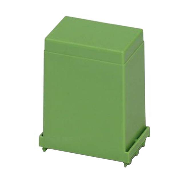 2947909 COVERING HOOD GREEN