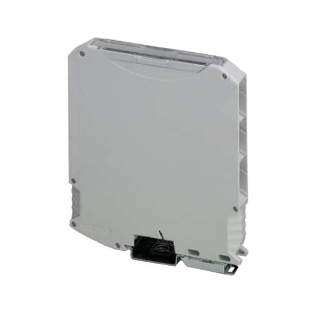 2914097 ELECTRONIC HOUSING