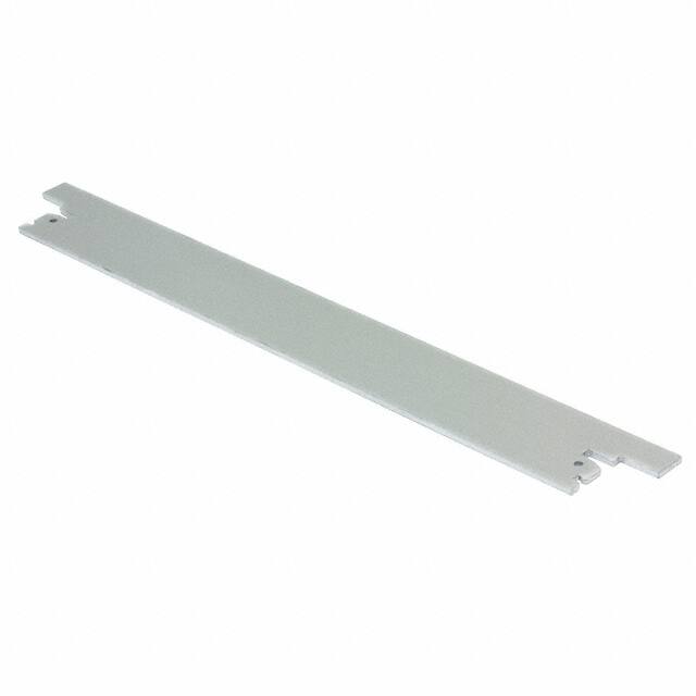 30848338 FRNT PNL 6U 6HP TYP 2 EXTRCT HDL