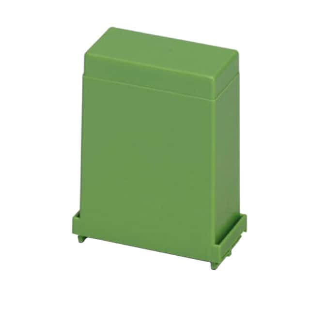 2946175 COVERING HOOD GREEN