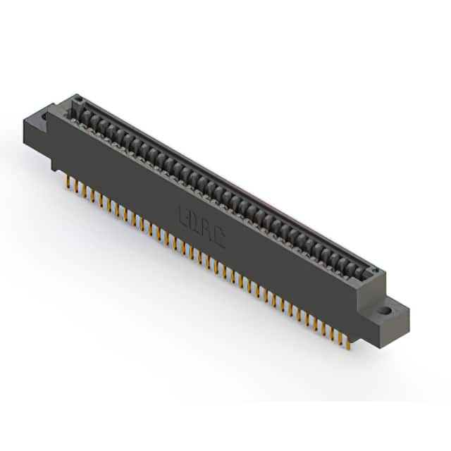 395-035-558-402 CONN EDGE SINGLE FML 35POS 0.100
