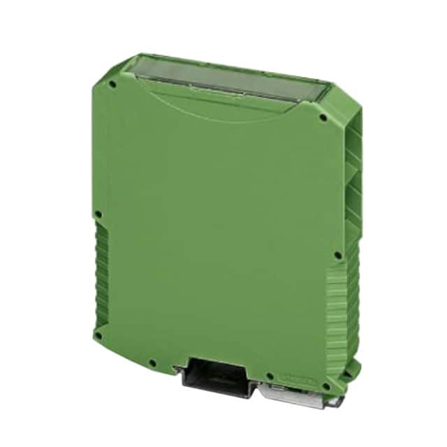 2707835 ELECTRONIC HOUSING