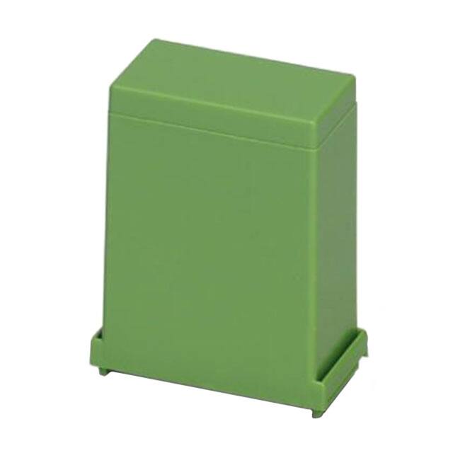 2947145 COVERING HOOD GREEN