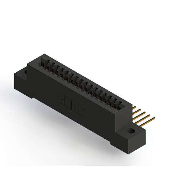 392-016-559-102 CONN EDGE SINGLE FML 16POS 0.100