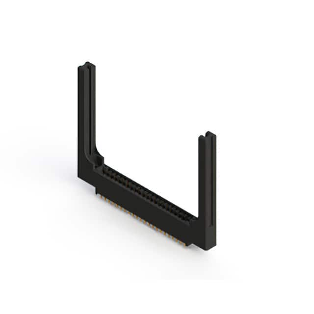 396-044-558-858 CONN EDGE DUAL FMALE 44POS 0.125