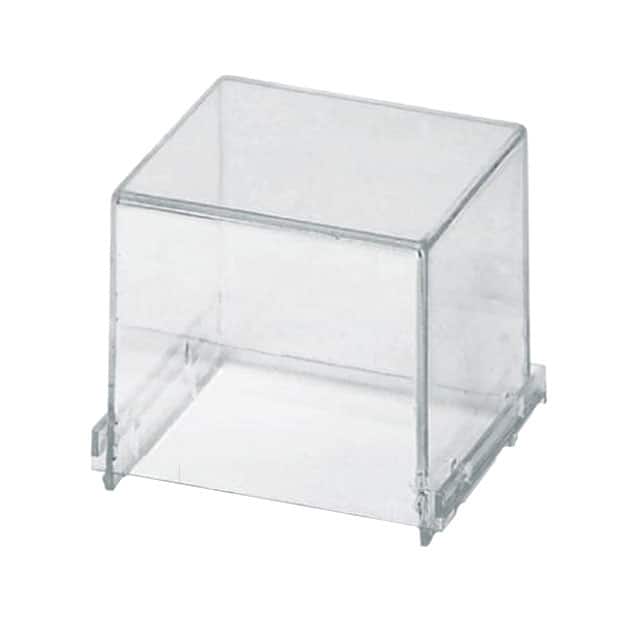 2942140 COVER CONTACT AND DUST-PROTECTED