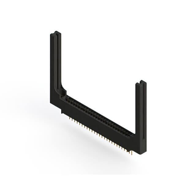 396-026-526-658 CONN EDGE SGL FMALE 26POS 0.125