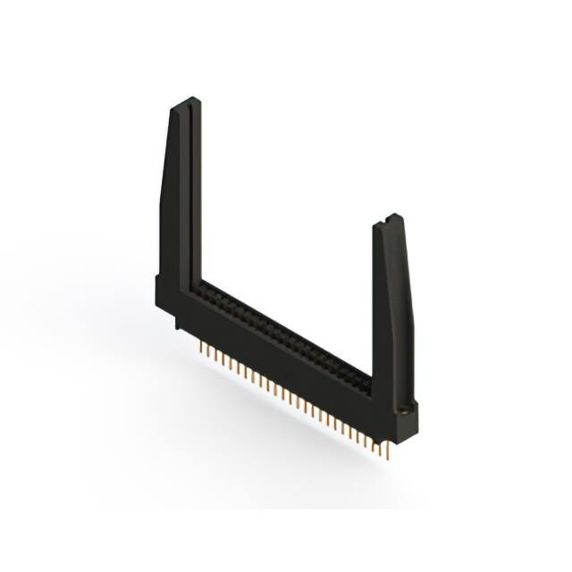 396-026-522-678 CONN EDGE SGL FMALE 26POS 0.125