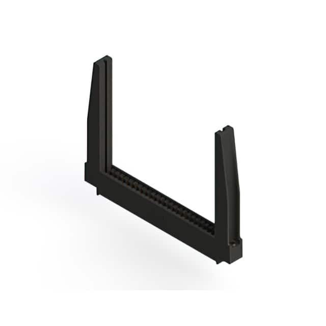 396-026-521-678 CONN EDGE SGL FMALE 26POS 0.125