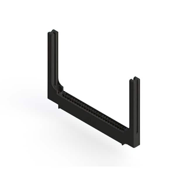 396-026-520-658 CONN EDGE SGL FMALE 26POS 0.125