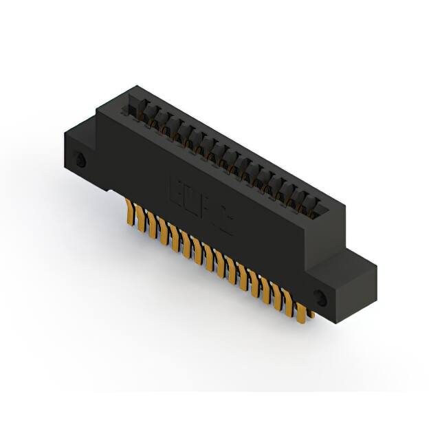 392-032-560-212 CONN EDGE DUAL FMALE 32POS 0.100