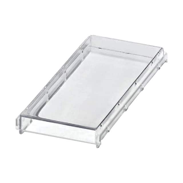 2945396 COVERING HOOD
