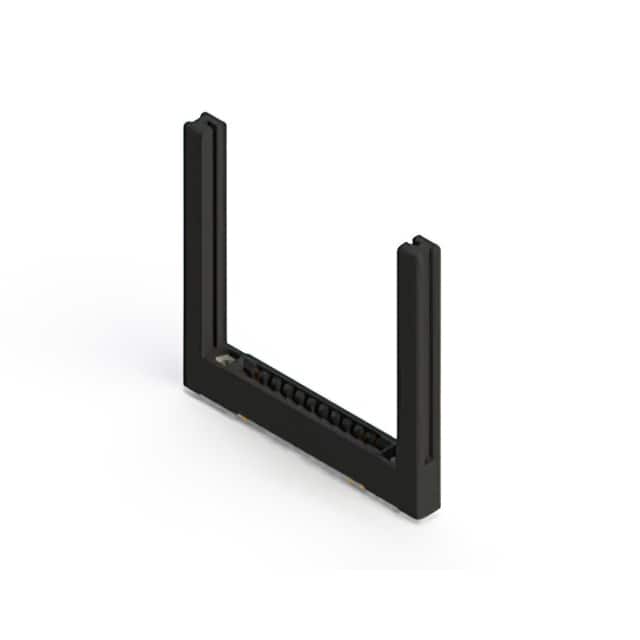 357-011-558-158 357 SERIES (.156" (3.96MM) CONTA