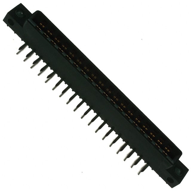 ACM18DRAS CONN EDGE DUAL FMALE 36POS 0.156