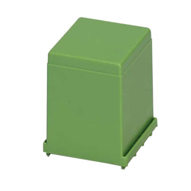2947941 COVERING HOOD GREEN