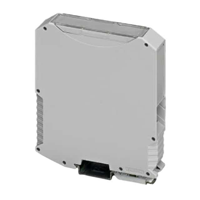 2713489 ELECTRONIC HOUSING