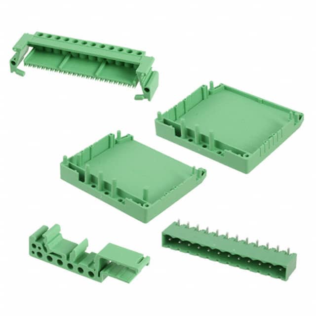 2781453 ELECTRONIC HOUSING PCB INSERTION
