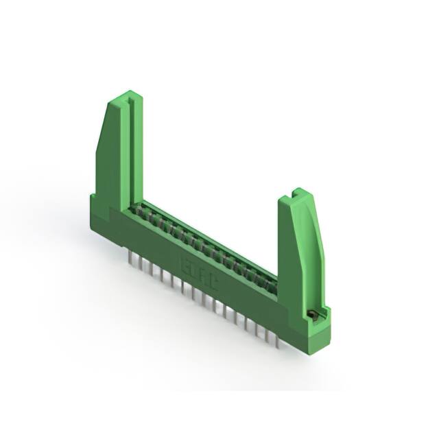 307-030-459-278 CONN EDGE DUAL FMALE 30POS 0.156