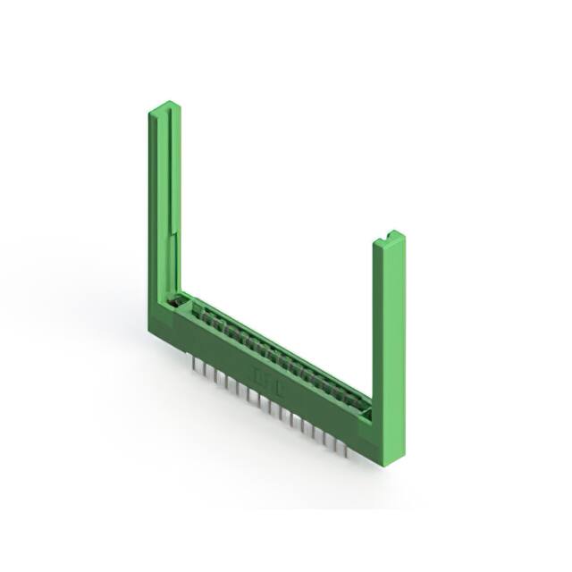 307-030-459-268 CONN EDGE DUAL FMALE 30POS 0.156