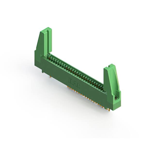 345-028-544-488 CONN EDGE SINGLE FML 28POS 0.100